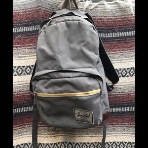 Herschel Backpack